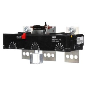 JD63T350 - Siemens - Trip Unit