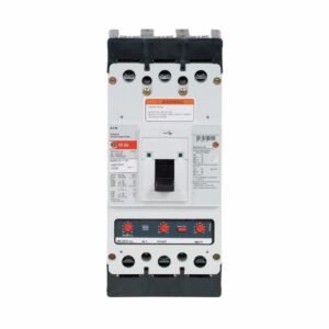 KD3300C - Eaton - Molded Case Circuit Breaker