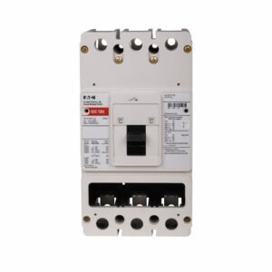 KDC3400Y - Eaton - Molded Case Circuit Breaker