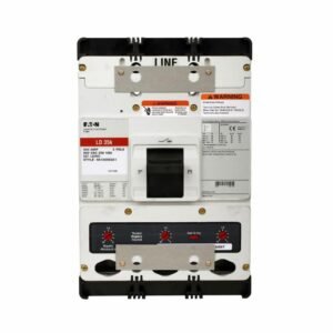 LD3500Y - Eaton - Molded Case Circuit Breaker