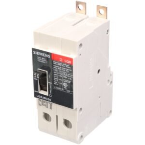 LGB2B080B - Siemens - Molded Case Circuit Breaker