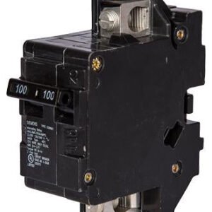 MBK100A - Siemens - 100 Amp Molded Case Circuit Breaker