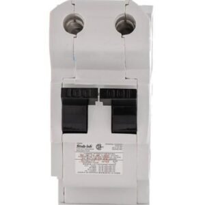 NA2P100 - Federal Pioneer - 100 Amp Circuit Breaker