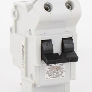 NA2P125 - Federal Pioneer - 125 Amp Circuit Breaker