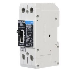 NGG2B020L - Siemens - Molded Case Circuit Breaker