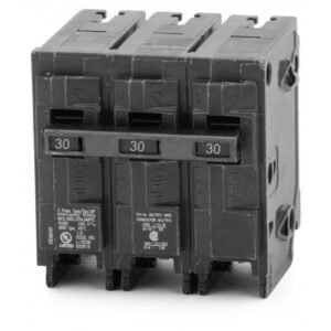 Q330H - Siemens - 30 Amp 22kA Circuit Breaker