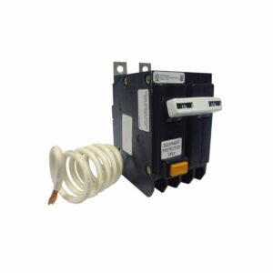 QB2015EP - Eaton - 15 Amp GFEP Circuit Breaker