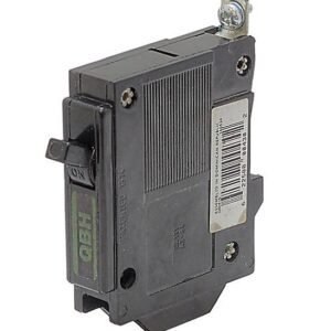 QBH15 - Commander - 15 Amp Circuit Breaker
