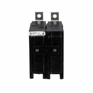 QBHW2020 - Eaton - 20 Amp Circuit Breaker