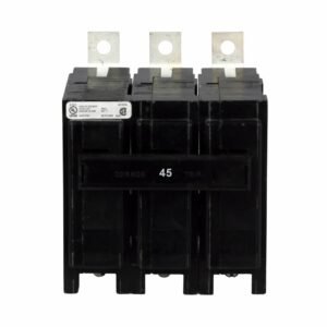 QBHW3045H - Eaton - 45 Amp Circuit Breaker