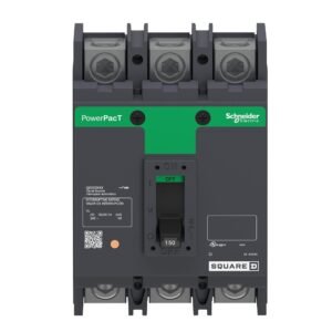 QBL32150 - Square D - Molded Case Circuit Breaker