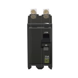 QOB245 - Square D - 45 Amp Circuit Breaker