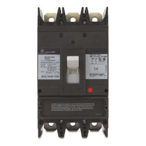 SGDA36AN0400 - GE - Molded Case Circuit Breaker