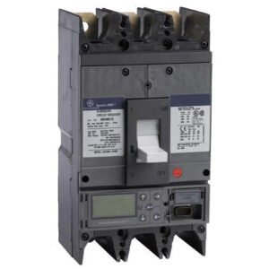 SGLC3606L7XX - GE - Molded Case Circuit Breaker