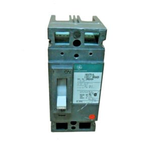 TEB122100 - GE - Molded Case Circuit Breaker