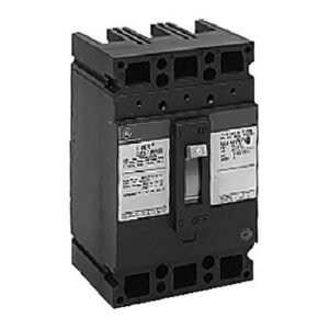 TEB132015WL - GE - Molded Case Circuit Breaker