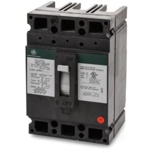 TEB132040WL - GE - Molded Case Circuit Breaker