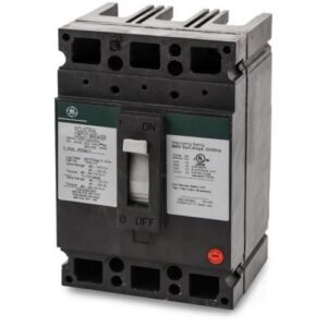TED136090WL - GE - Molded Case Circuit Breaker