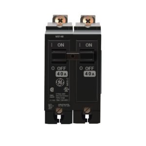 THQB2140 - GE - 40 Amp Circuit Breaker