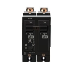 THQB2150 - GE - 50 Amp Circuit Breaker