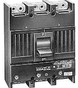TJJ436400 - GE - Molded Case Circuit Breaker