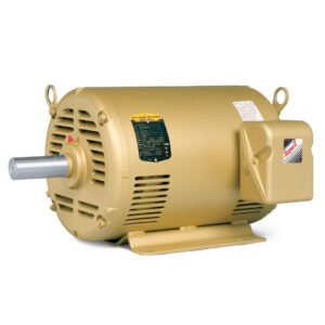 EFM2531T-G Baldor Motor (25HP,1775RPM,3PH,60HZ,284T,4050M,OPSB,F2)