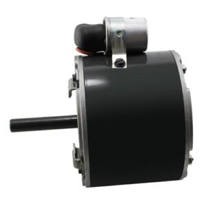 1989P US Motor Condenser Fan Motor (1/20 HP, ODP, 1625RPM, 60Hz, 230V, 42 Frame)