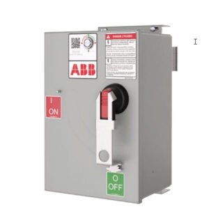 RG3620THPI - GE - Bus Plug