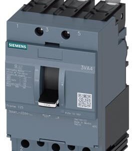 3VA4145-6ED34-0AA0 - Siemens - Molded Case Circuit Breakers