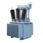 Transformer Oil
