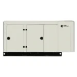 Commercial & Industrial Generators