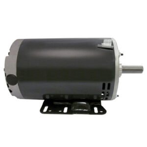 7915VP US Motor Commercial Belted Fan & Blower Motor (3 HP, ODP, 1725 RPM, 3 Phase, 230/460V)