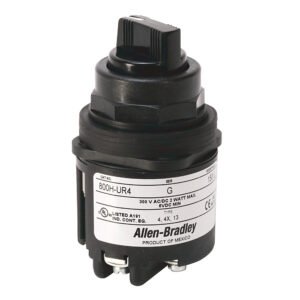 800H-UR29 - Allen-Bradley - Potentiometer Switch