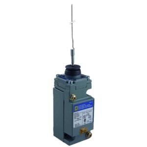 9007C54L - Square D - 10 Amp Heavy Duty NEMA Limit Switch