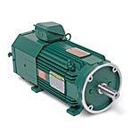 IDBRPM25754 Baldor RPM AC Inverter Duty Motor (75 HP, 1800 RPM, 3 Phase, FL2586 Frame, TEBC Enclosure, 460 Voltage)
