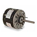 9680 Century 5-5/8" Diameter Heating and Air Conditioning Motor (1/10 HP)
