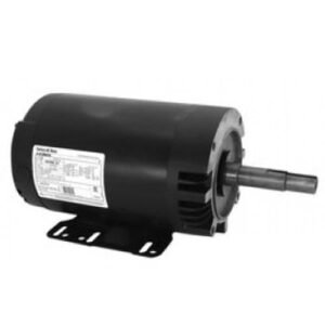 TCP71030 Century Industrial Close-Coupled Pump Motor  (5 HP, 184JM Frame)