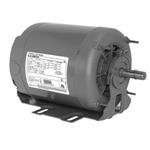 F675 Century Belt Drive & Blower Motor  (1/2 HP, 115 Volts, 56 Frame, 1725 RPM)