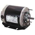 RB2026L Century Belt Drive and Blower Motor, Split Phase (1/4 HP, 56 Frame, 1140 RPM)