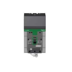 BGA34030Y - Square D - Molded Case Circuit Breakers