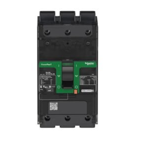 BGL36015 - Square D - Molded Case Circuit Breakers