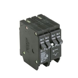 BQ2202115 - Eaton - Molded Case Circuit Breakers