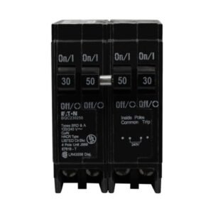 BQC230250 - Eaton - Molded Case Circuit Breakers