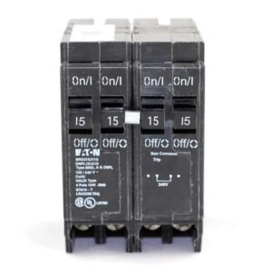 BRD2152115 - Eaton - Molded Case Circuit Breaker