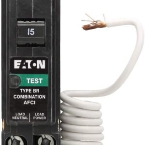 BRN115A1CS - Eaton - Molded Case Circuit Breakers