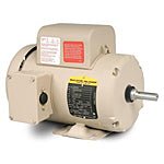 CFDL3504M Baldor Farm Duty (1/2 HP, 1725 RPM, 1 Phase, 60 Hertz, 56C Frame, TEFC Enclosure)