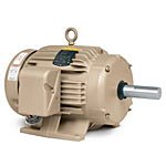 EGDM3710T Baldor Grain Dryer / Centrifugal Fan Motor (7.5 HP, 1800 RPM, 60 Hertz, 213TZ Frame, TEFC Enclosure, )