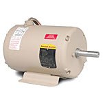 UCC10150 Baldor Universal Crop Dryer Motor (10-15 HP, 3600 RPM, Single Phase, 230 Voltage, 215Z Frame, OPAO Enclosure)