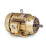 CEM3559 Baldor General Purpose C-Face Motor (3 HP, 3600 RPM, 3 Phase, 56C Frame, TEFC, 230/460 Voltage)