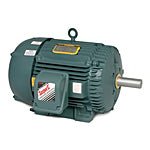ECP84408TR-5 Baldor Severe Duty IEEE 841 Motor (250 HP, 1800 RPM, 3 Phase, 449T Frame, TEFC Enclosure, 575 Voltage)